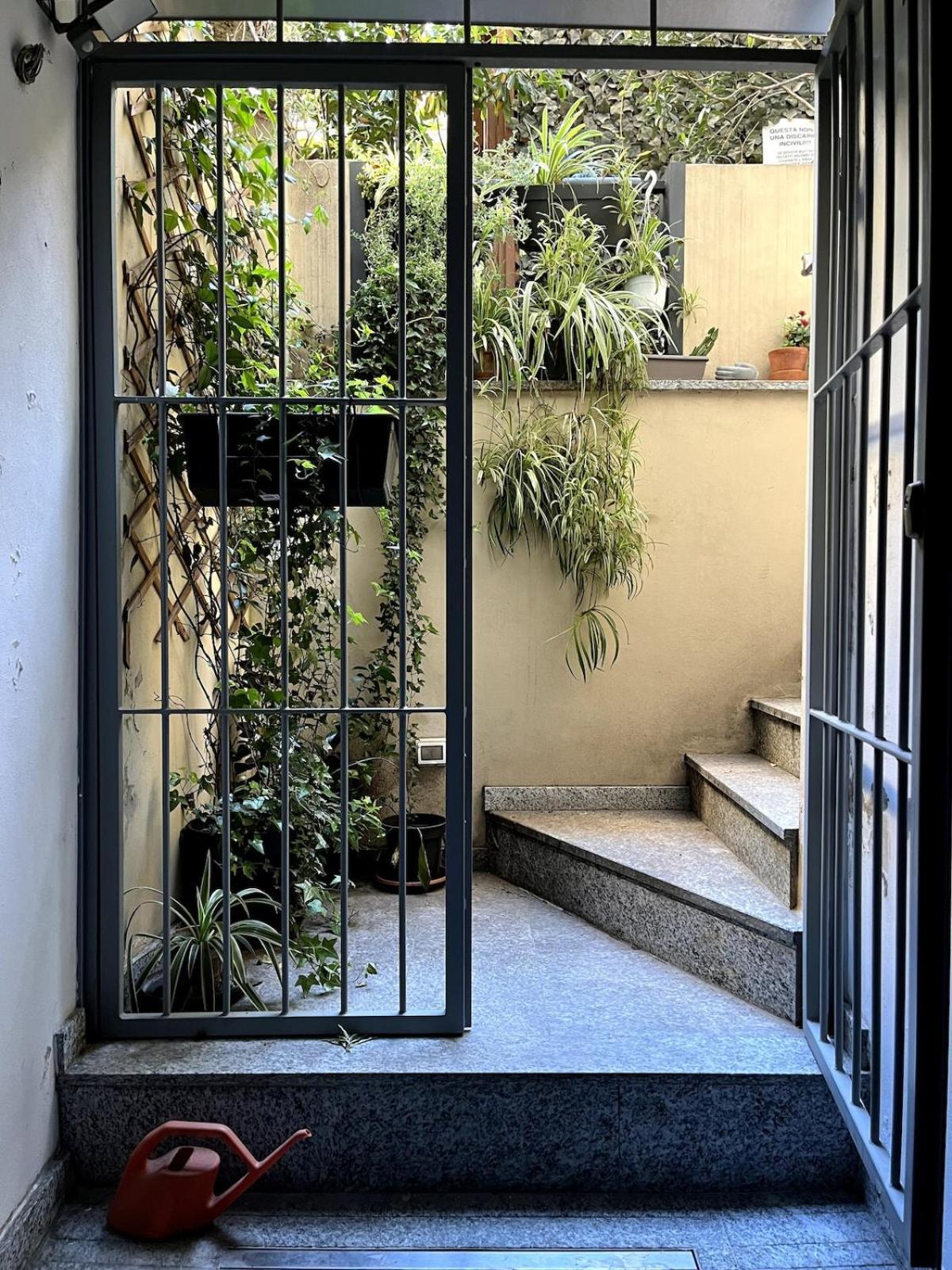 Pola'S House Apartment Milan Exterior photo